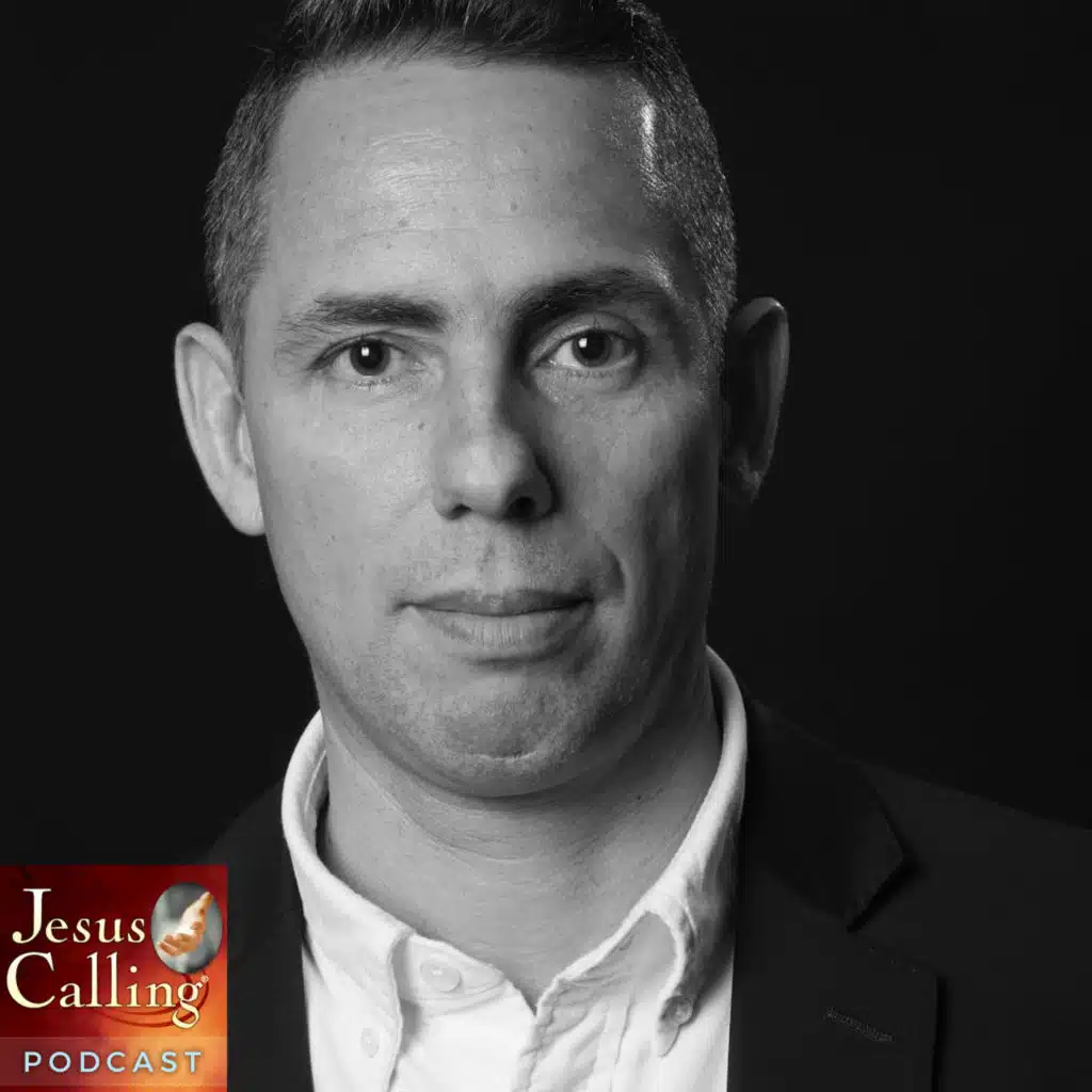 The Power of Our Choices Toward a New Start: Herman Mendoza & Stephen Arterburn