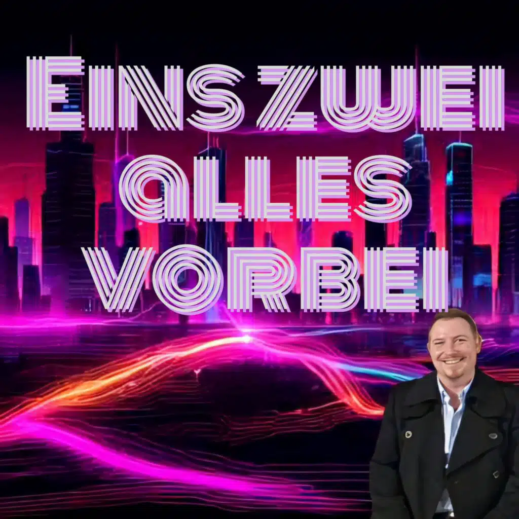 Eins zwei alles vorbei (Acoustic)