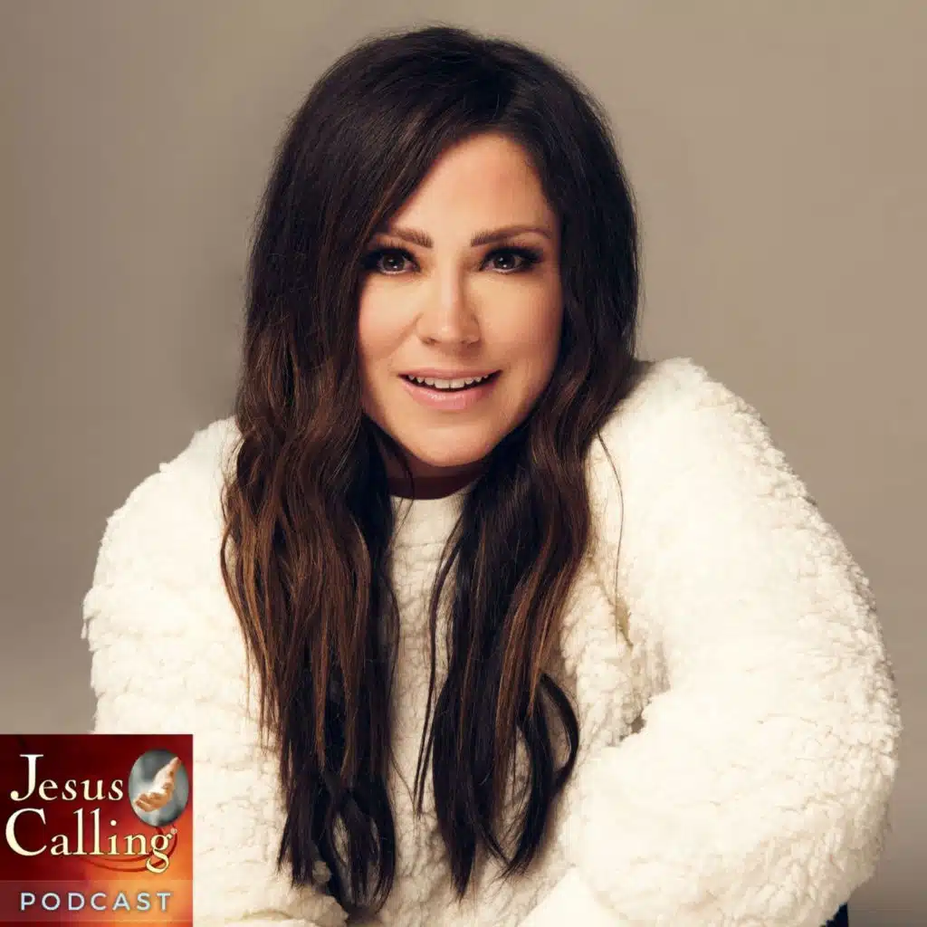 God Put the Song in Our Hearts: Kari Jobe & Mica Paris