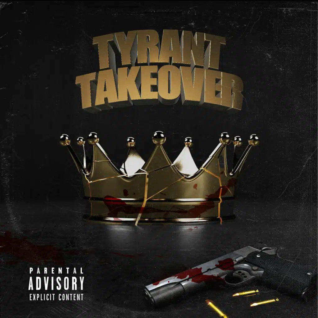 Tyrant Takever Intro