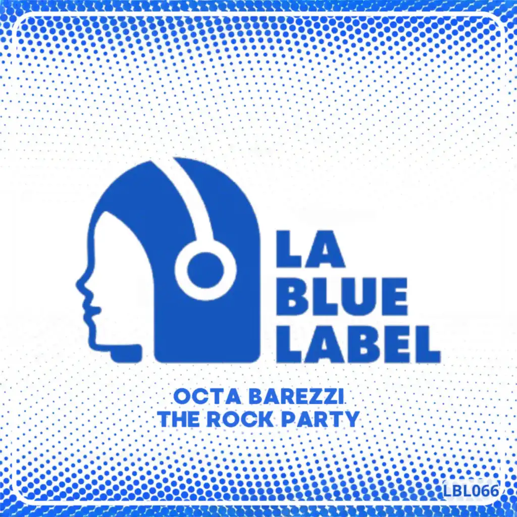 Octa Barezzi