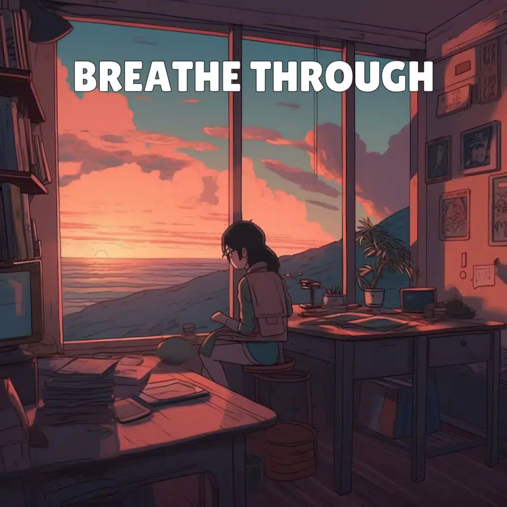 Breathe Through