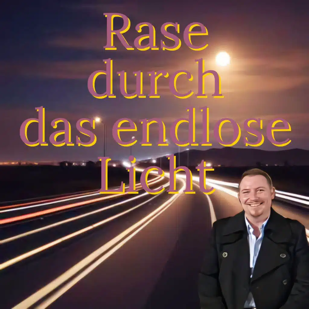 Rase durch das endlose Licht (Acoustic)