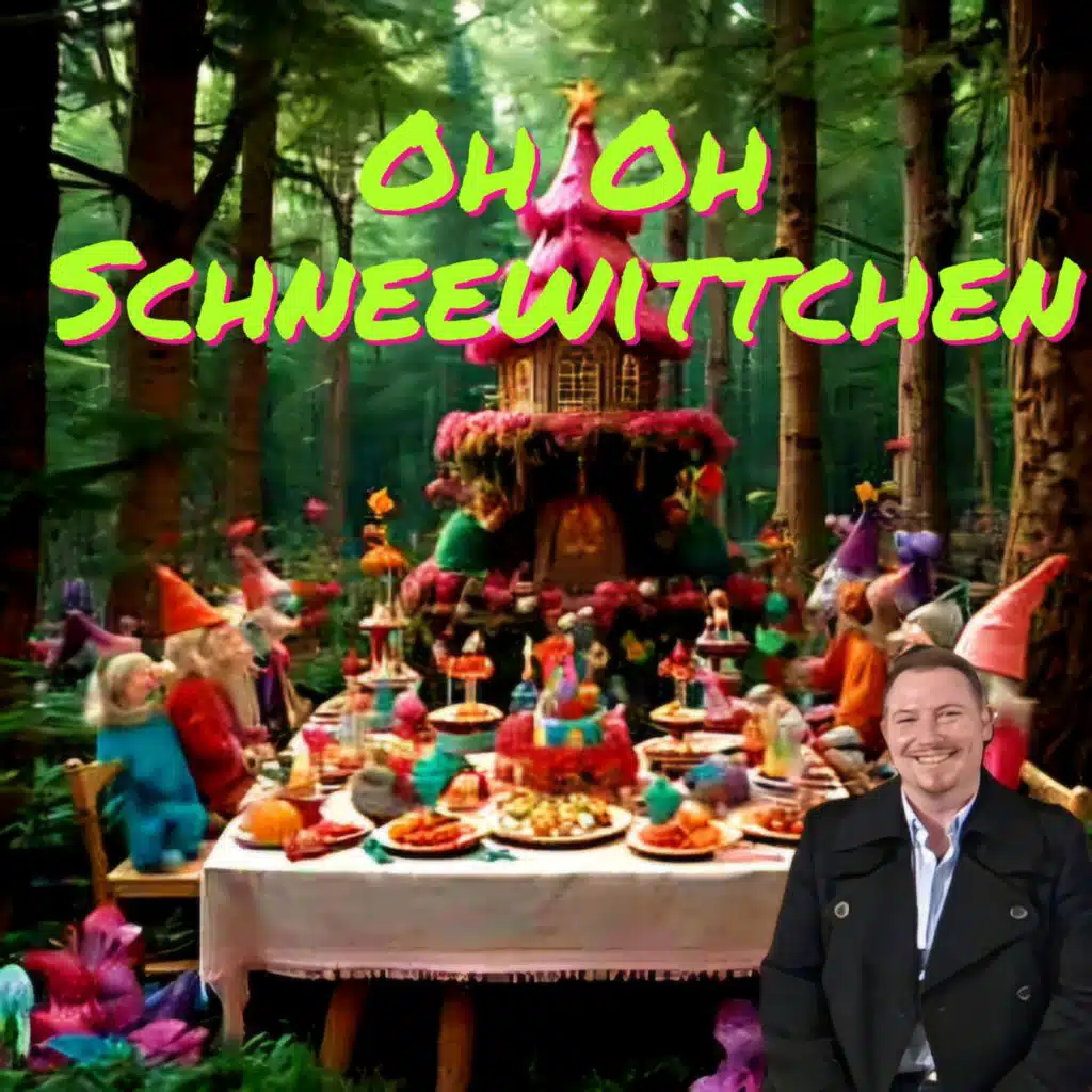 Oh oh Schneewittchen (Acoustic)