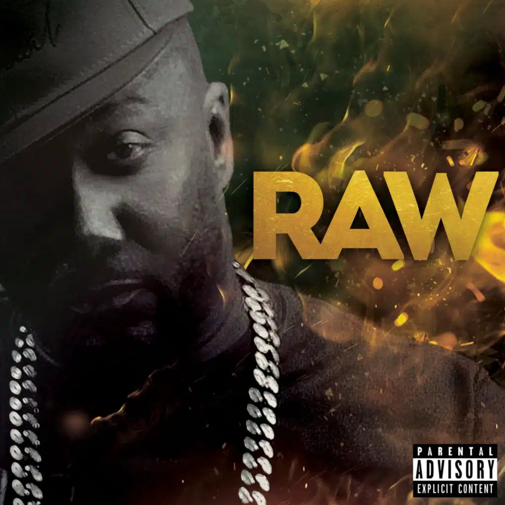 Artist Series; RAW
