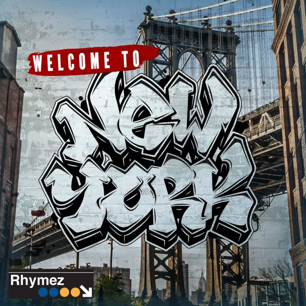 Welcome to New York