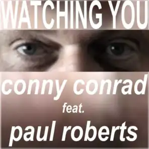 Conny Conrad & Paul Roberts