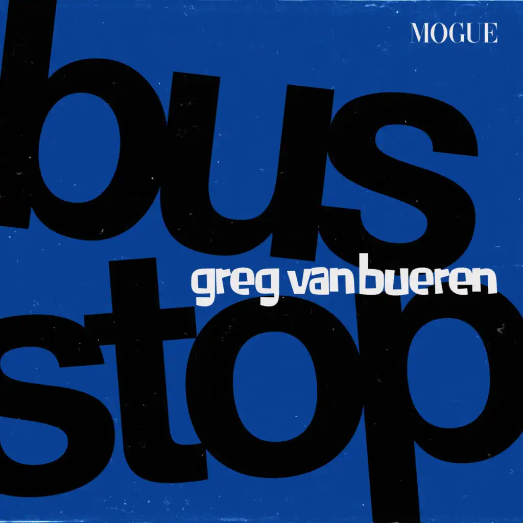 Greg Van Bueren