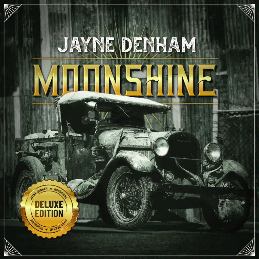 Moonshine (Deluxe)