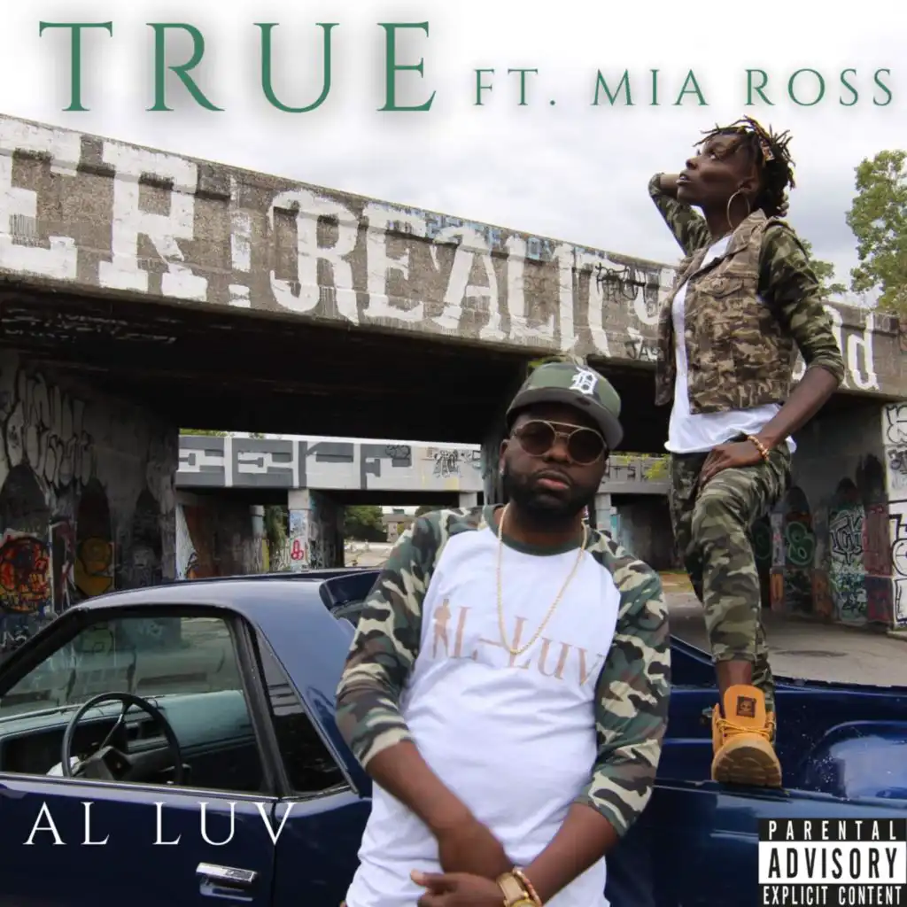 True (feat. Mia Ross)