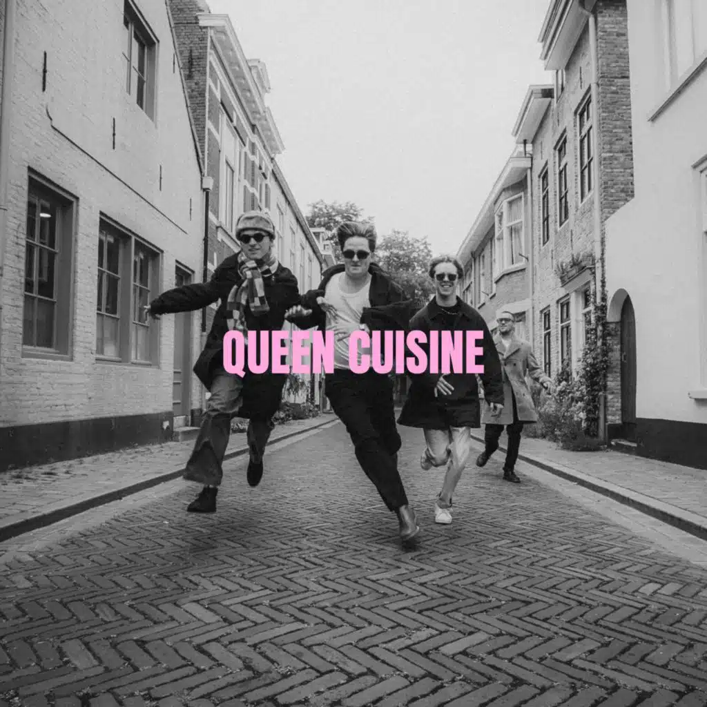 Queen Cuisine
