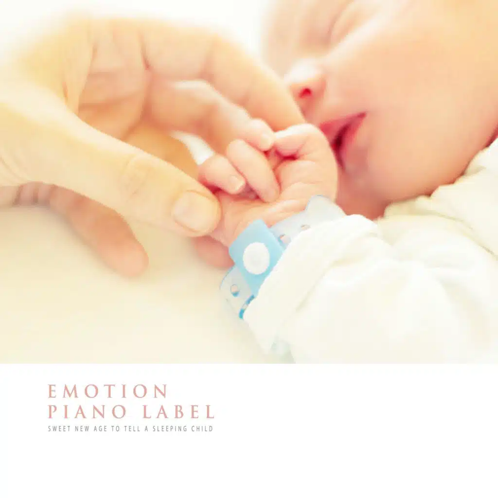 Sweet New Age To Tell A Sleeping Child