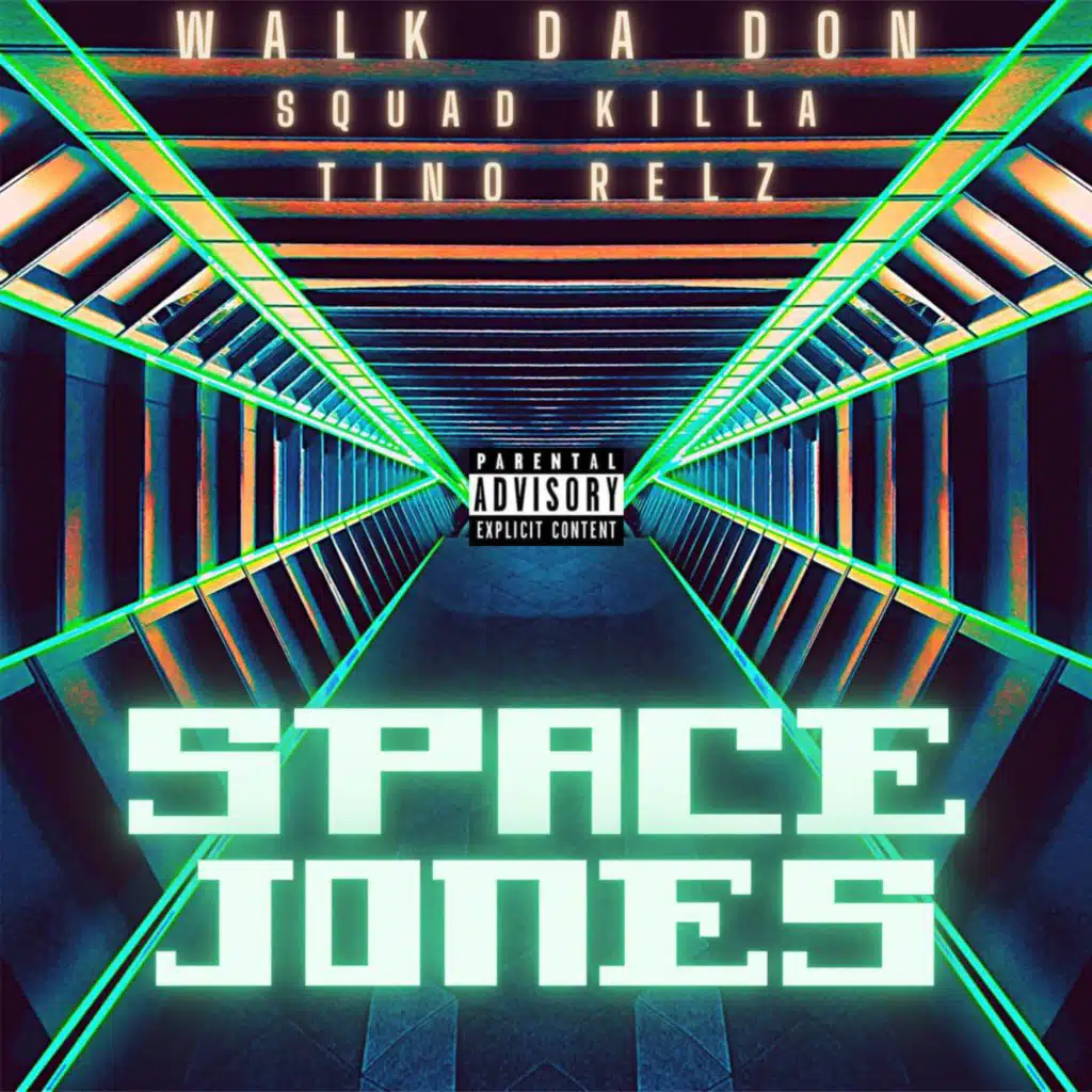 Walk Da Don