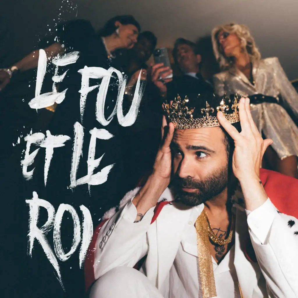 Le fou et le roi