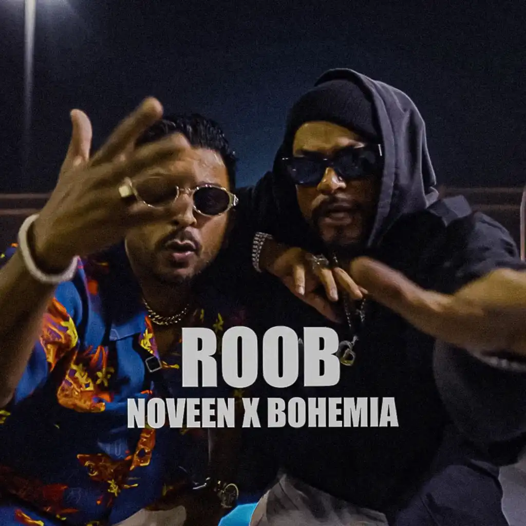 NOVEEN MORRIS & BOHEMIA