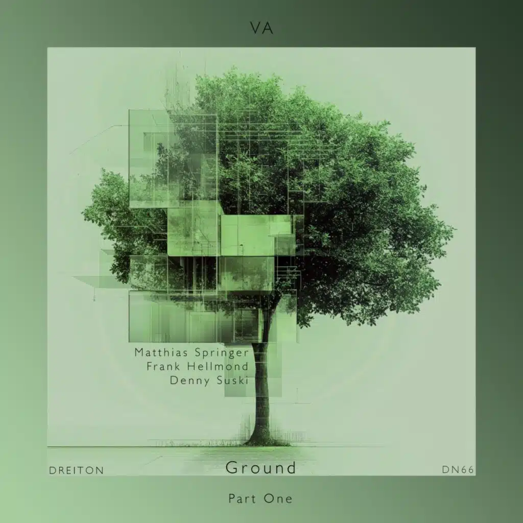 Matthias Springer, Frank Hellmond & Denny Suski