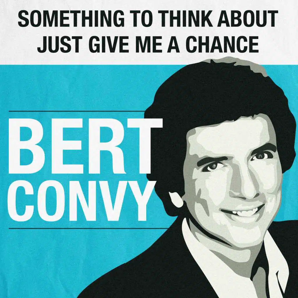 Bert Convy
