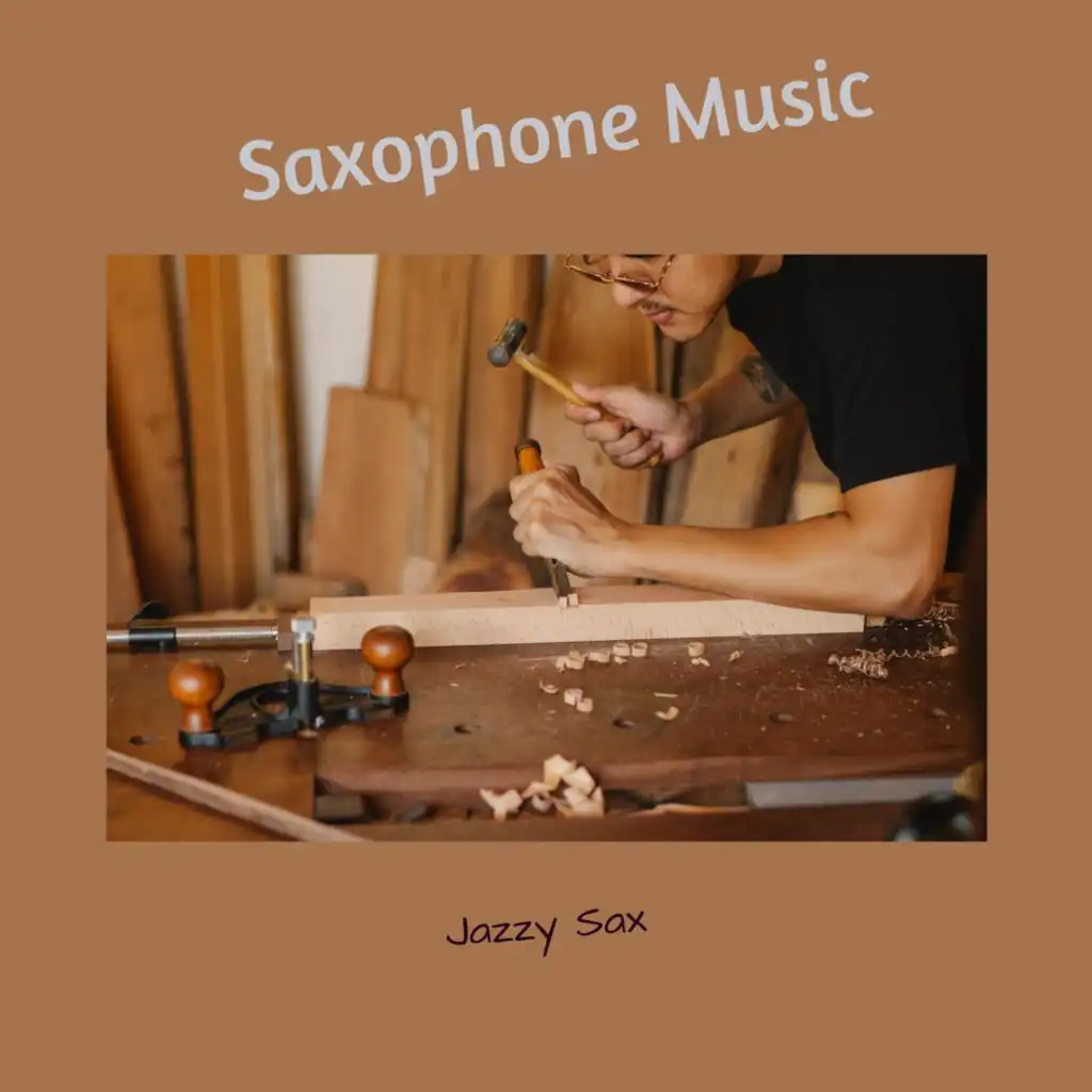 Saxophone Music