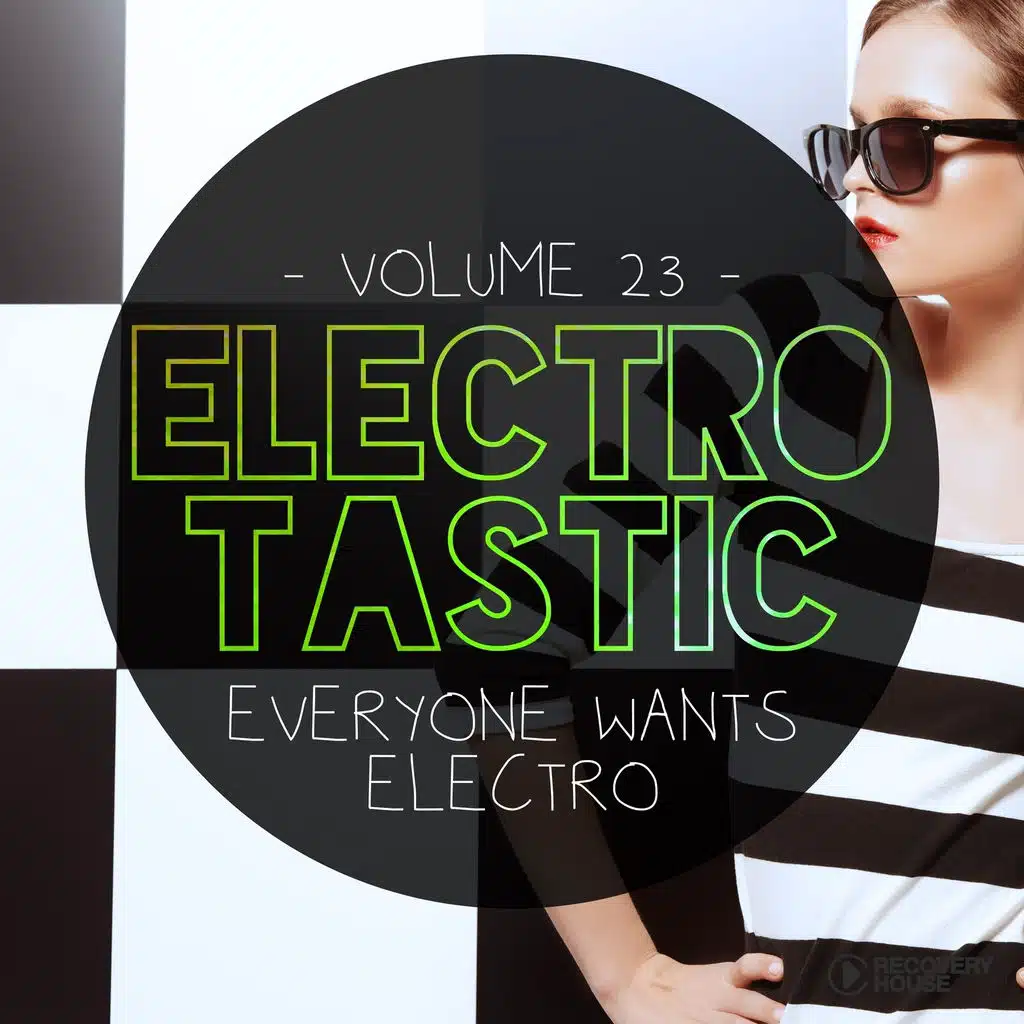 Electrotastic, Vol. 23