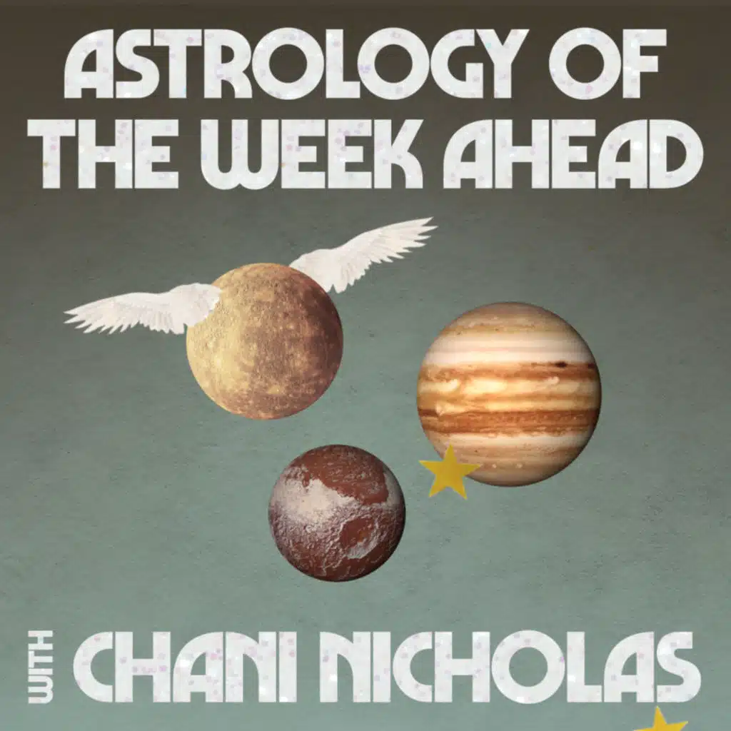 The Week of October 7th, 2024: Expansive conversations and transformations