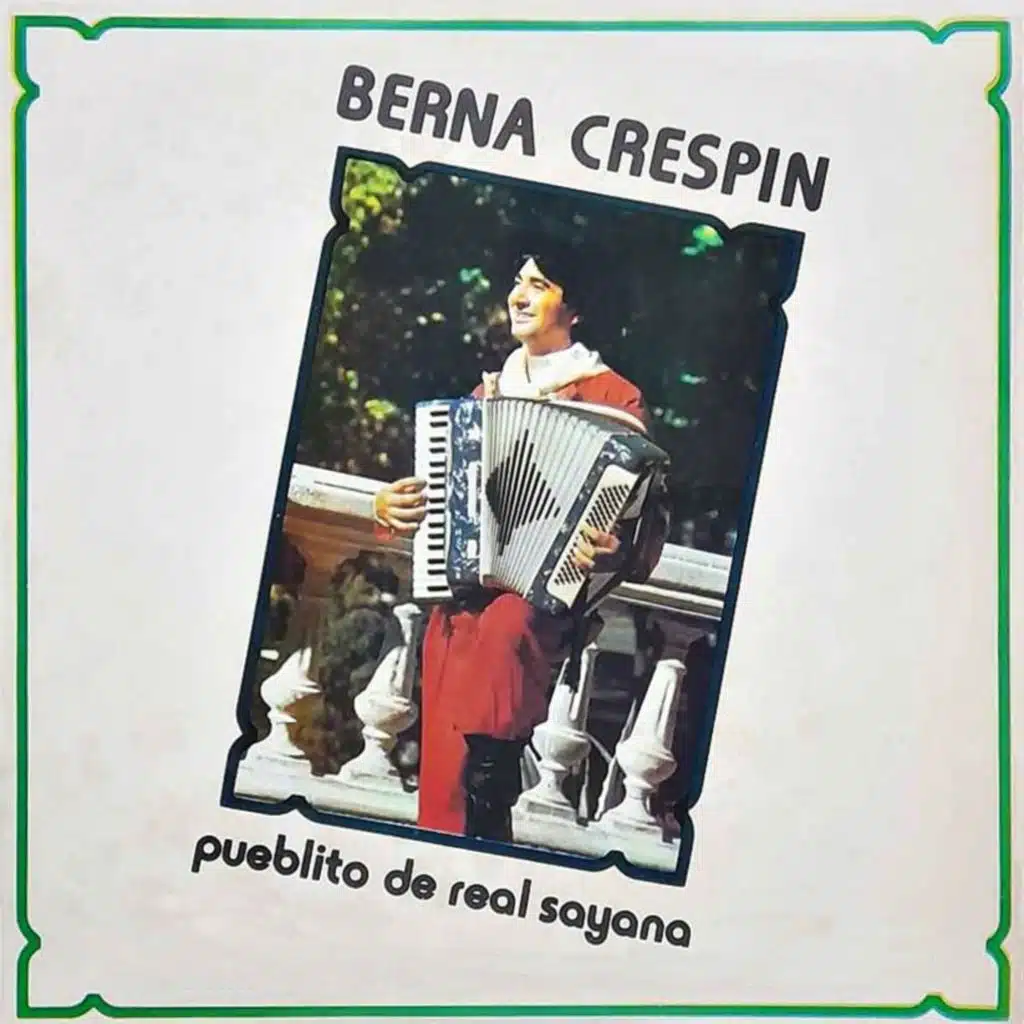 Berna Crespin