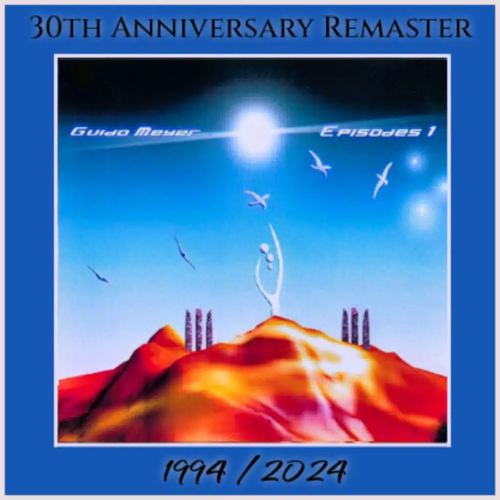 Emotion E (2024 Remaster)