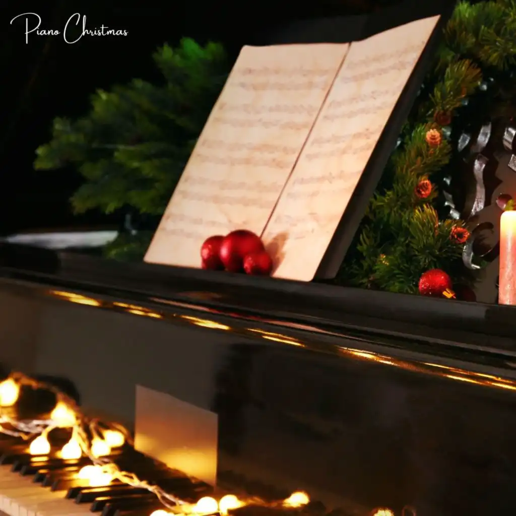 Piano Christmas