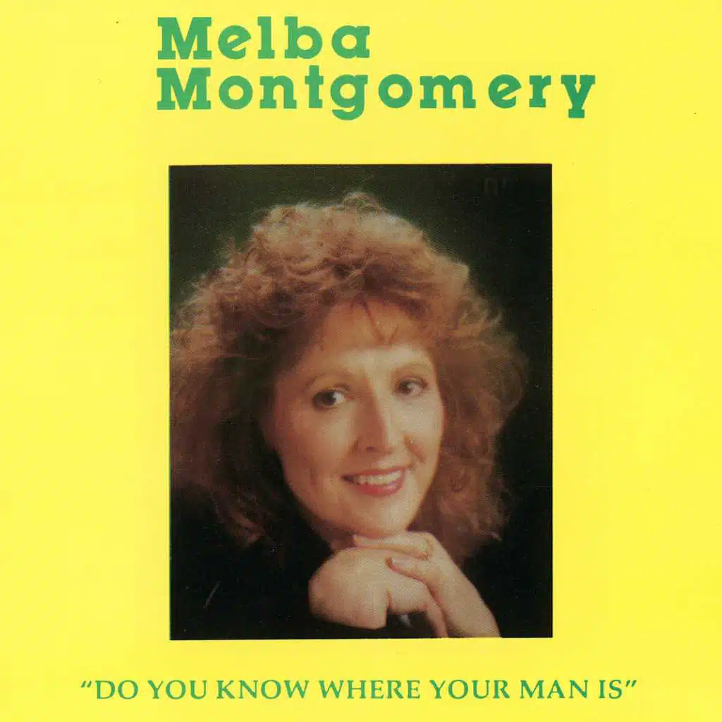Do You Know Where Your Man Is