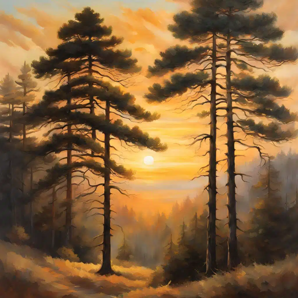 Pines