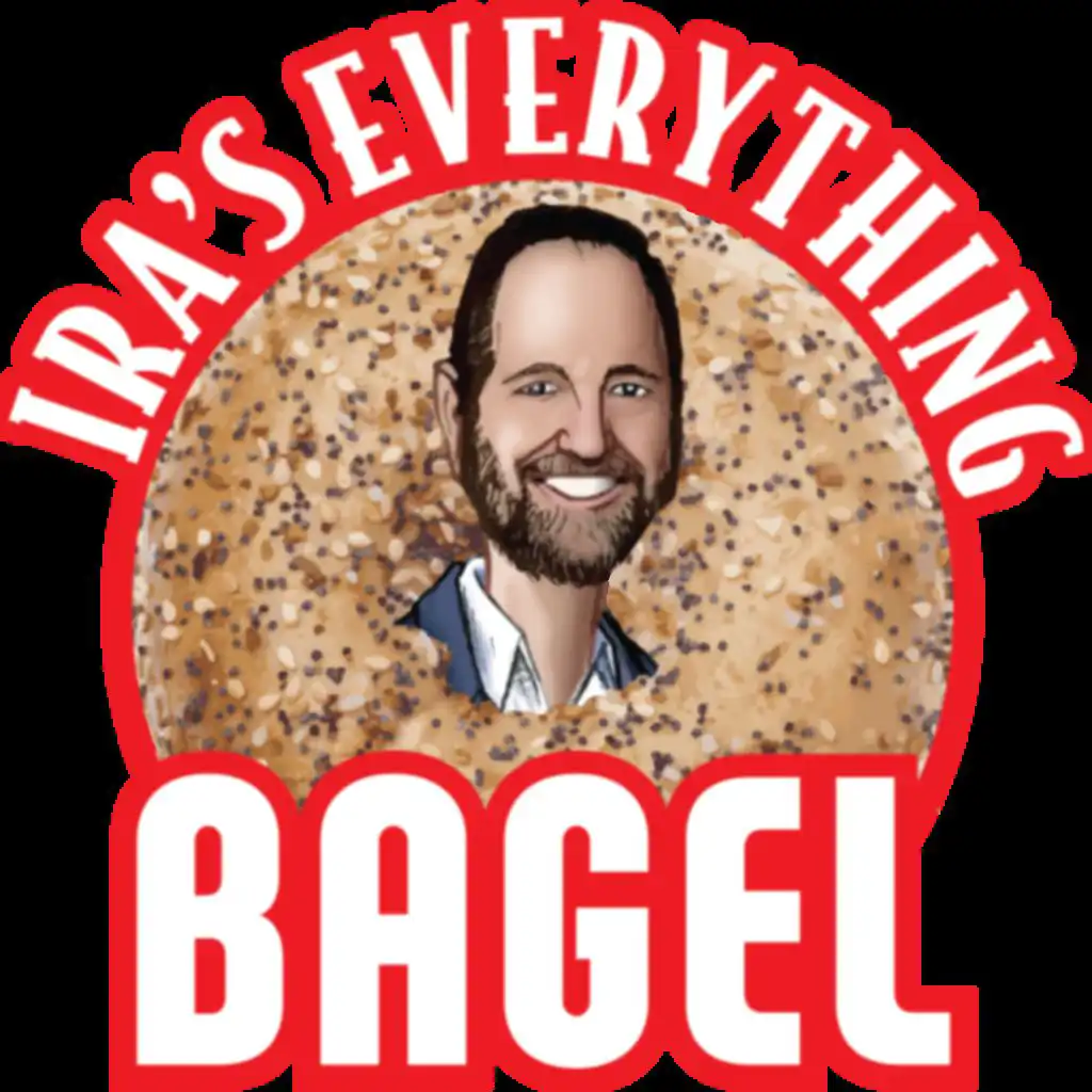 Ira's Everything Bagel