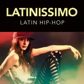 Latinissimo: Latin Hip-Hop