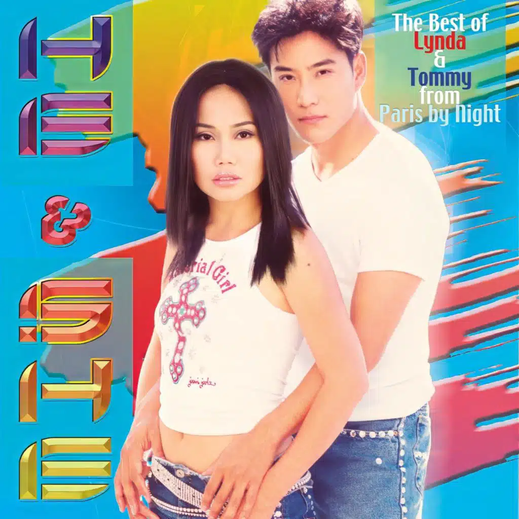 Lynda Trang Đài & Tommy Ngô