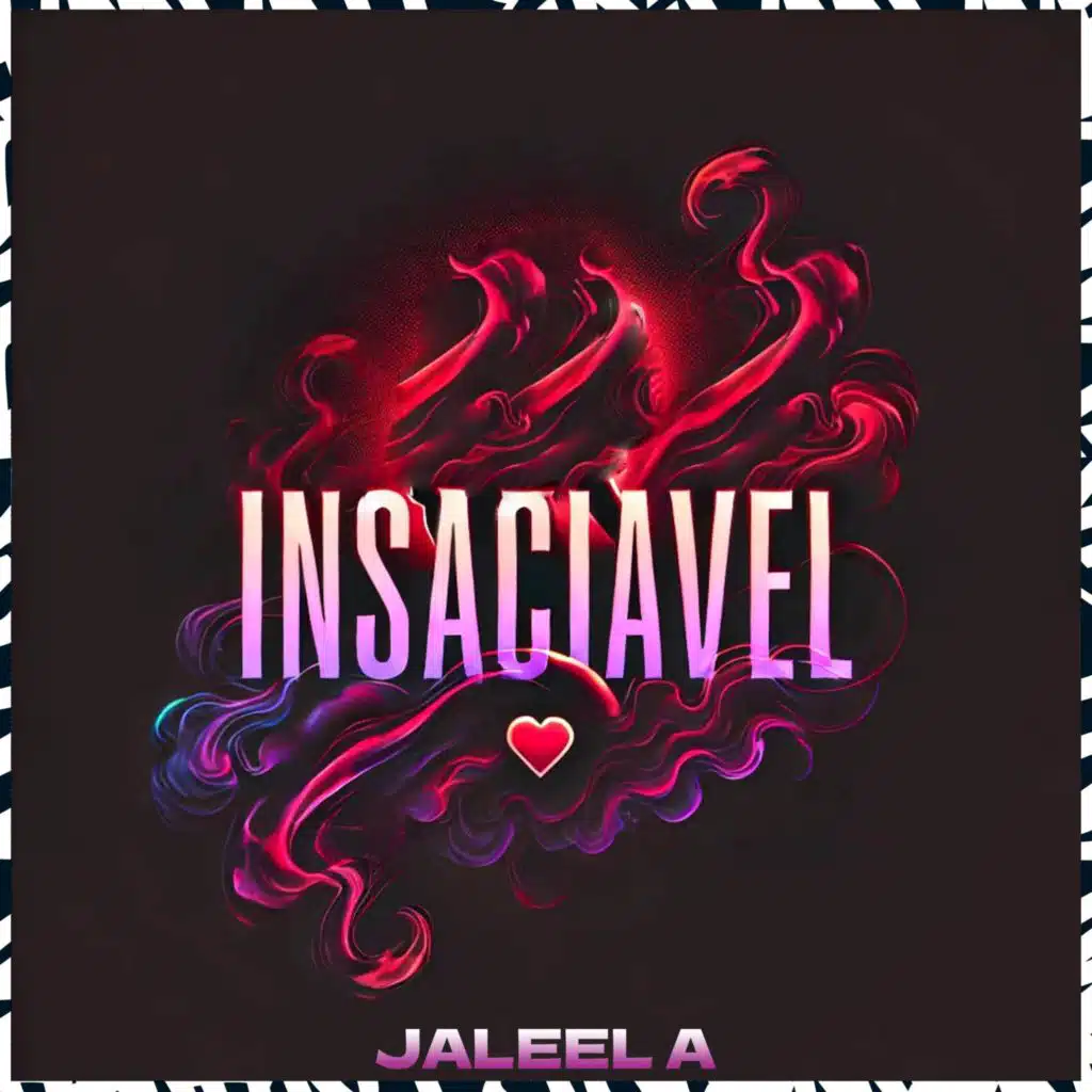 Insaciável (feat. DJ Gui & Gralla)