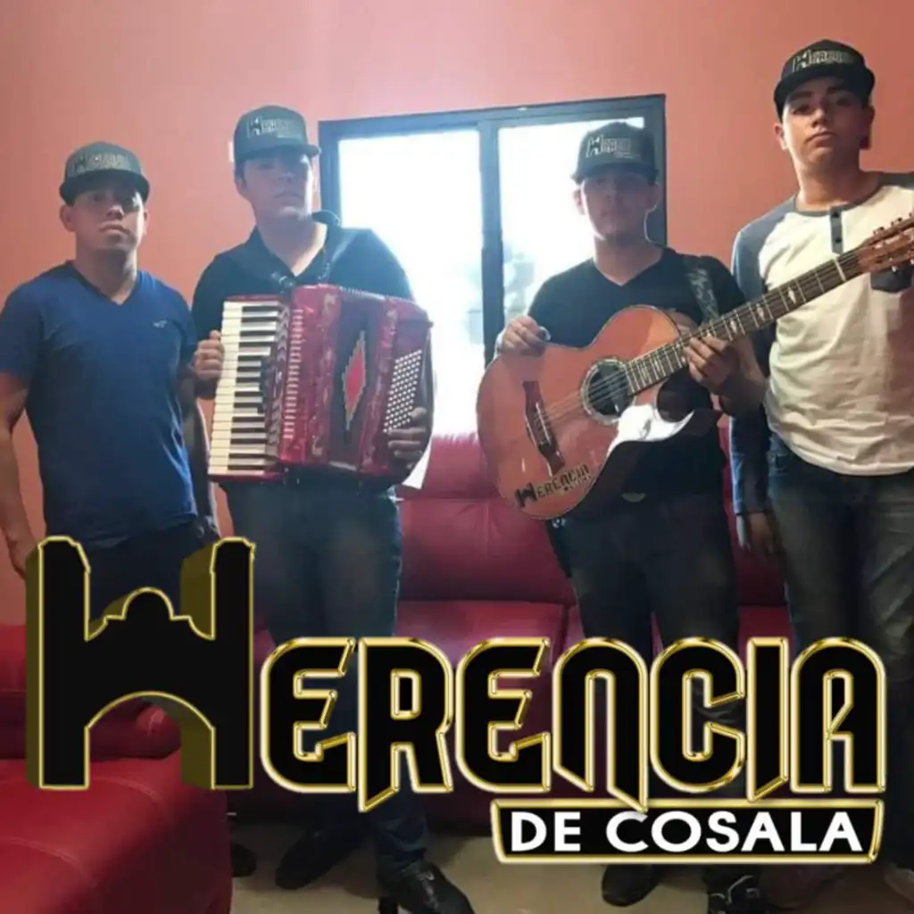 Herencia de Cosala