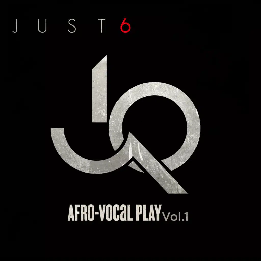 Afro-Vocal Play Vol. 1