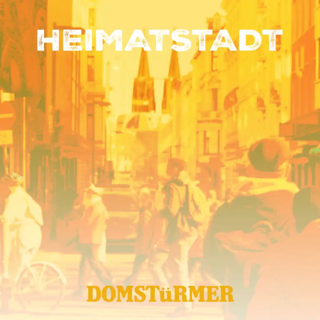 Domstürmer