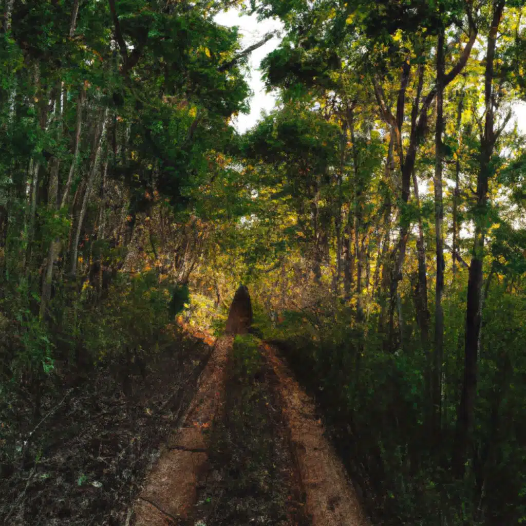 Wild Rhythm (feat. Beatweaver)