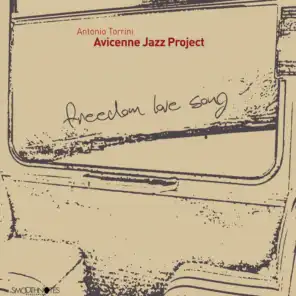 Antonio Torrini Avicenne Jazz Project