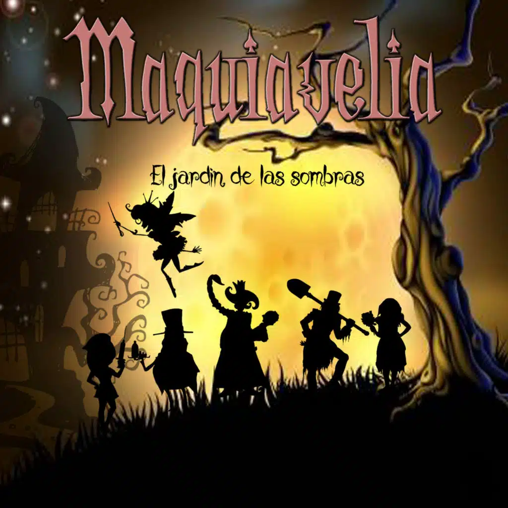 El doctor veneno y Dorotea la enfermera nocturna