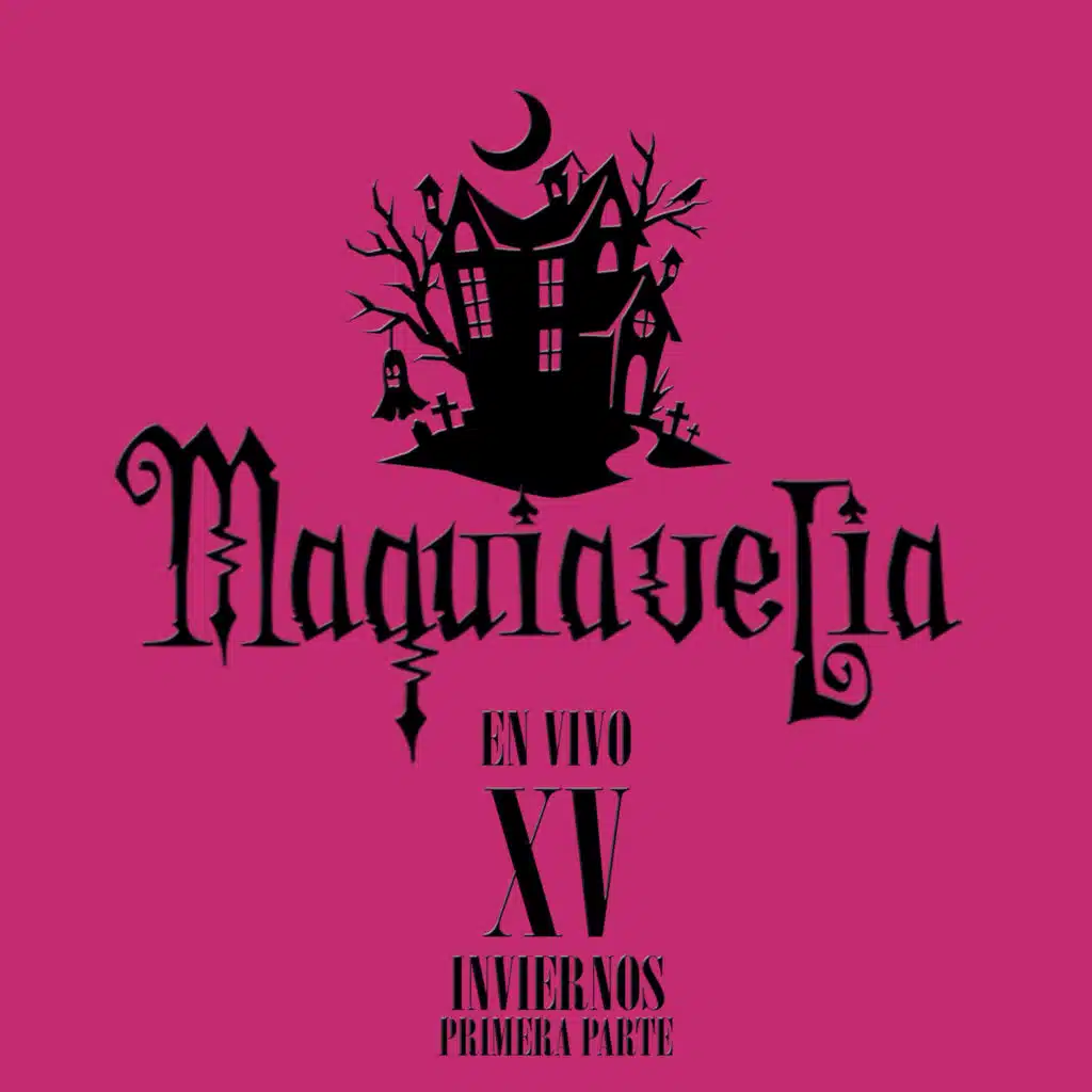 Maquiavelia, Sabrina Sky & Príncipe Sonámbulo