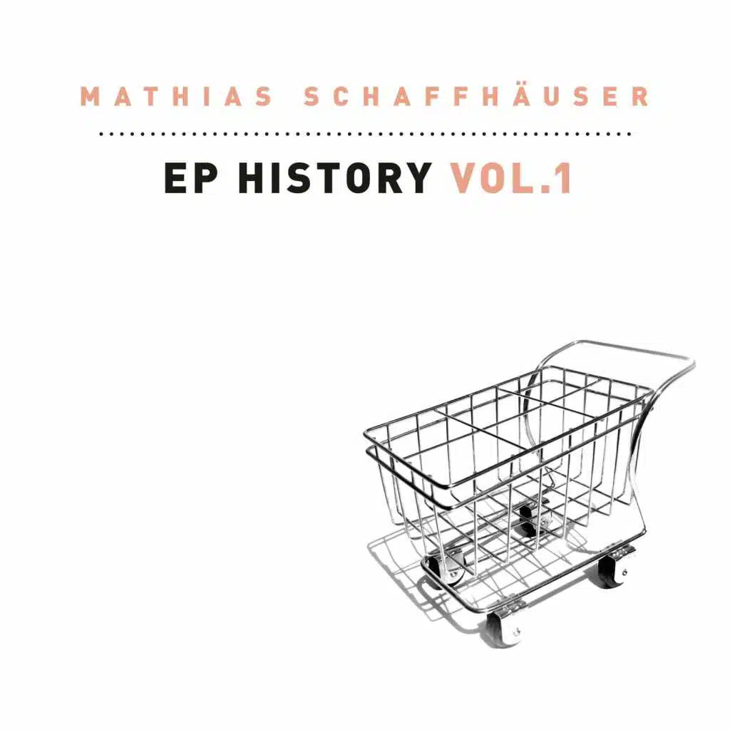 Dear Elliott (Schaffhauser's 2000 & 6 Mix)