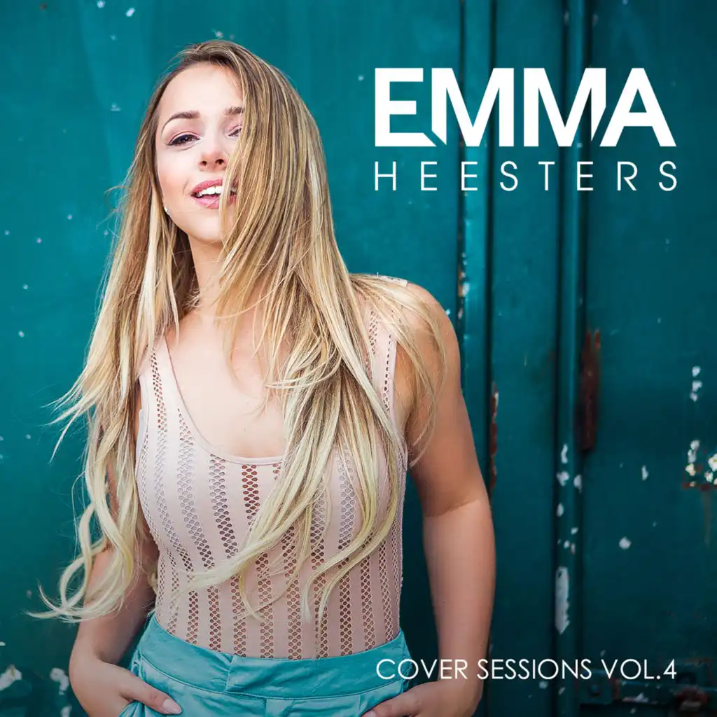 Cover Sessions, Vol. 4