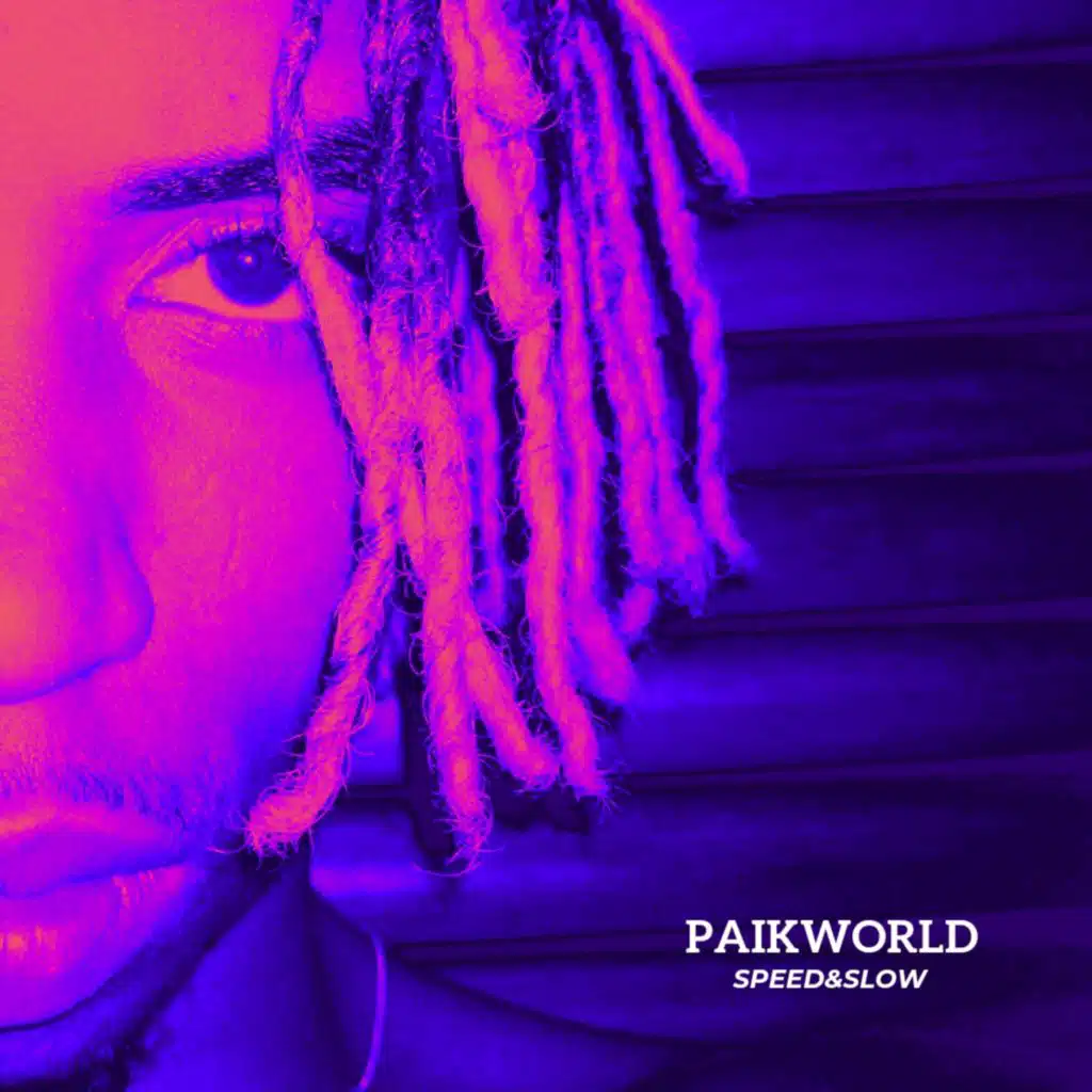 Criminalidade (Slow) (Remix)