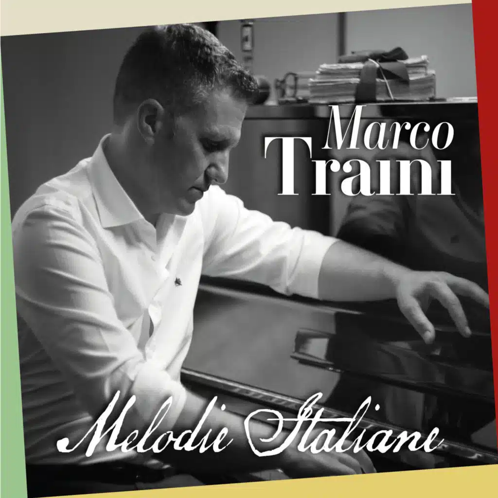 LA MIA VIA