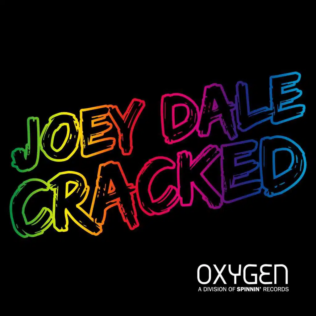 Cracked (Radio Edit)