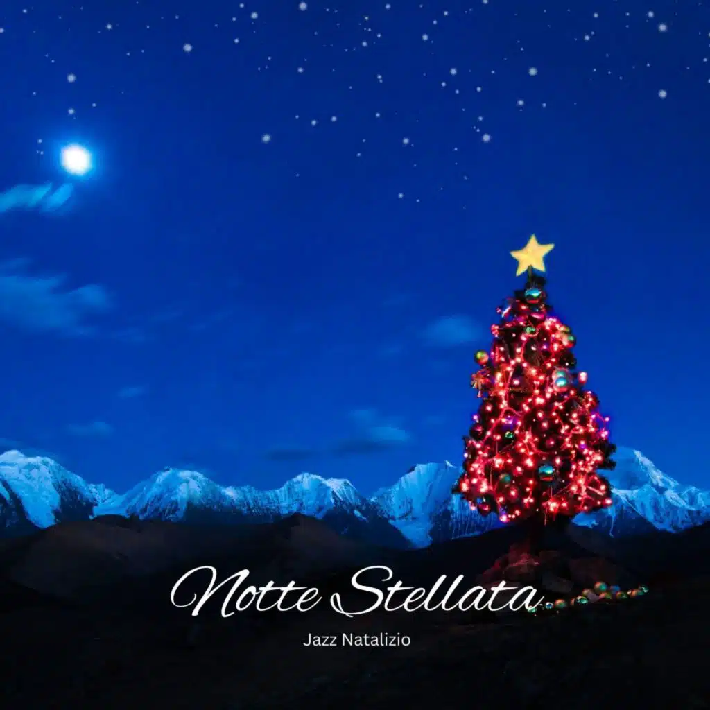 Notte Stellata: Jazz Natalizio