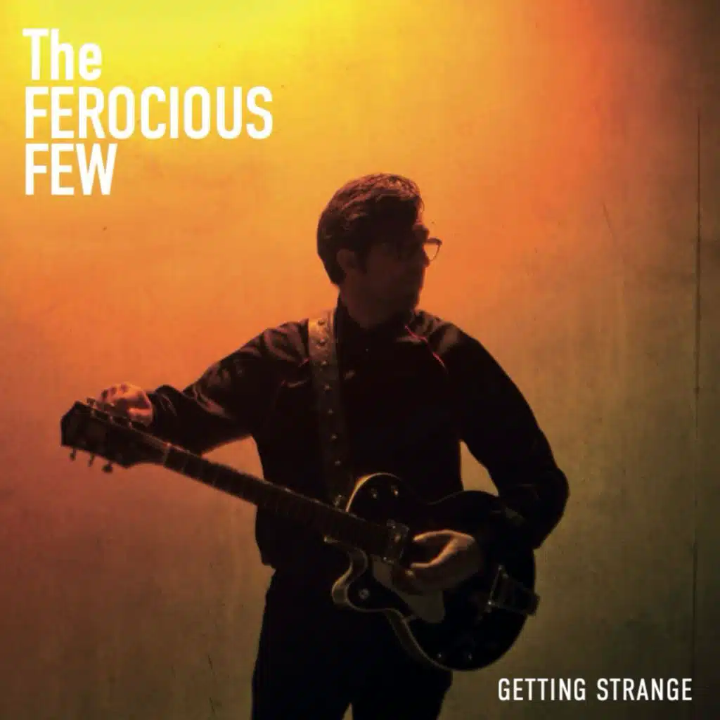The Ferocious Few
