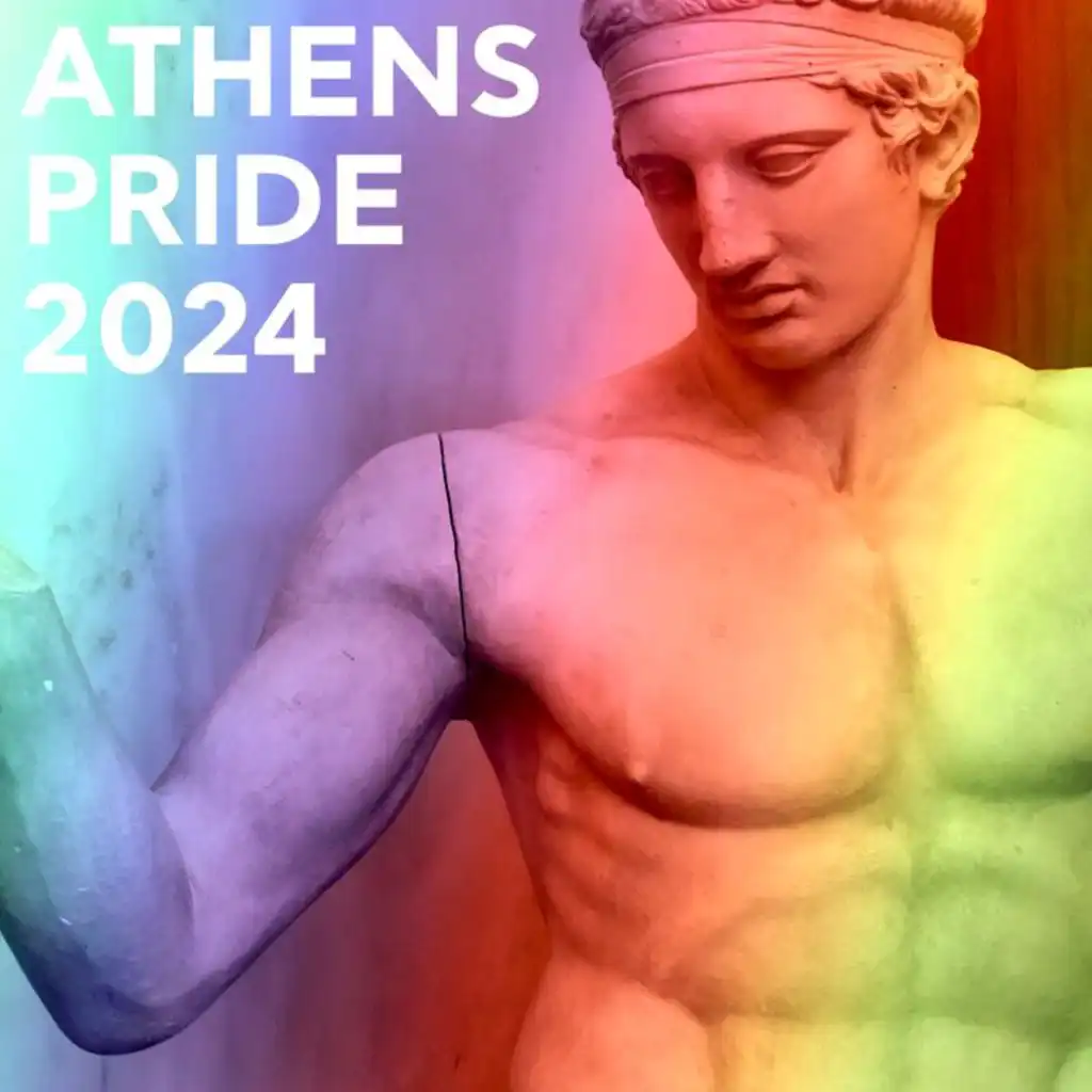 Athens Pride 2024