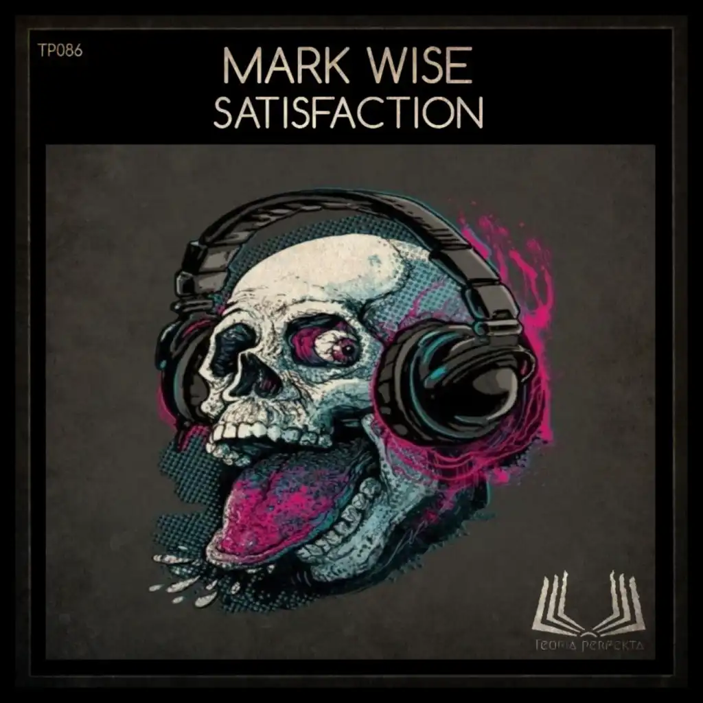 Mark Wise