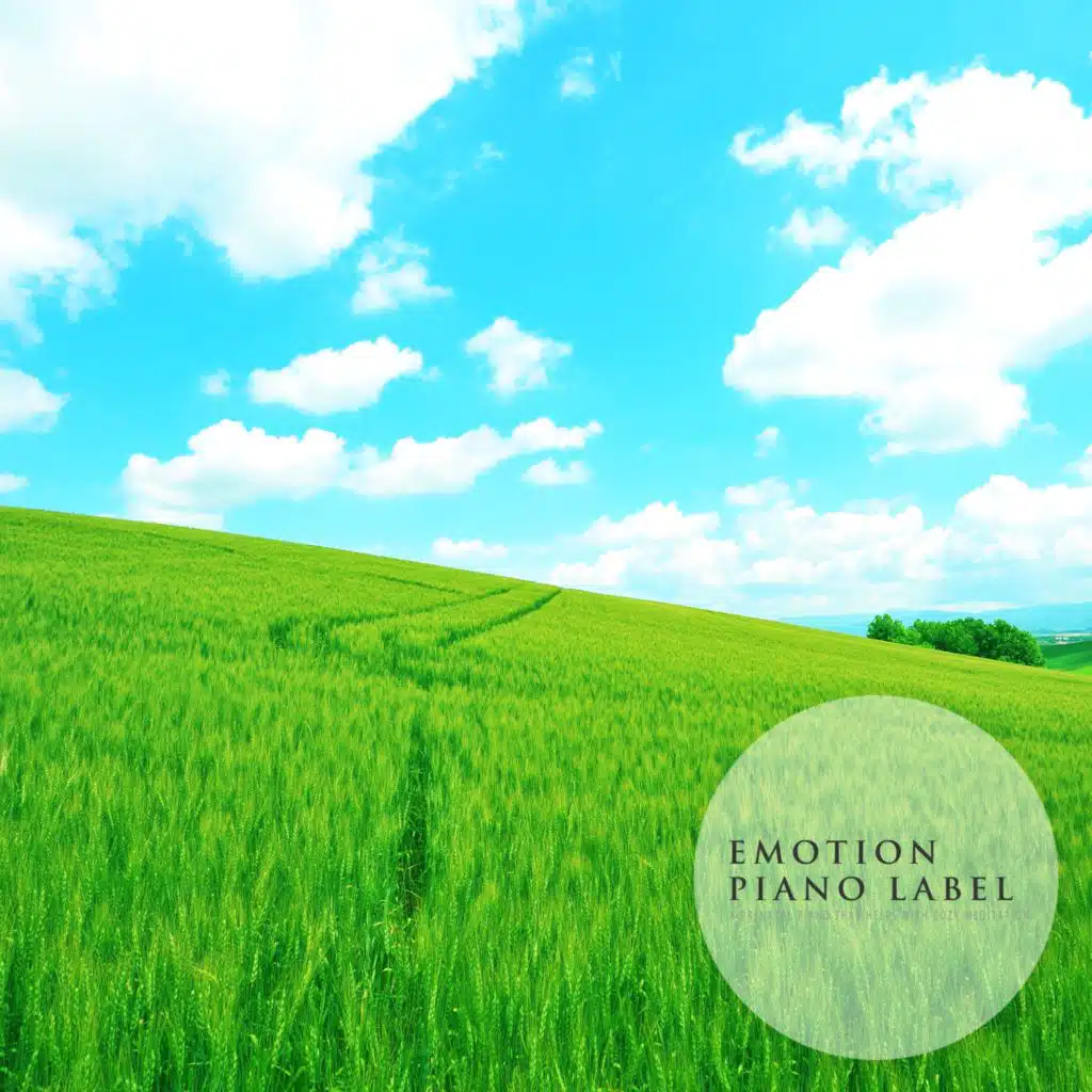 A Prenatal Piano That Helps With Cozy Meditation